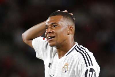 Kylian Mbappe's X Account HACKED; Possible Crypto Scam, Ronaldo v Messi, Israel-Palestine Posts Uploaded
