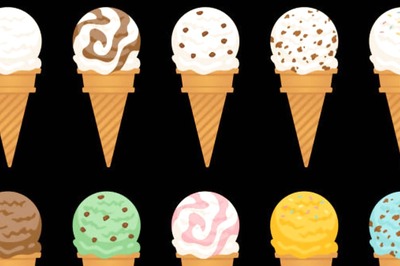 Celebrate World Ice Cream Day with the Best Artisanal Delights