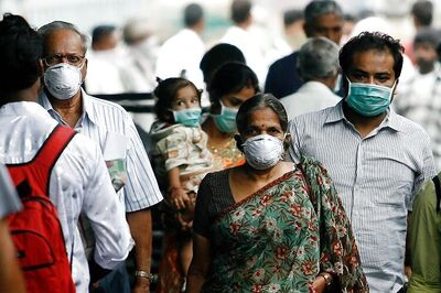 16 People Die Due to Swine Flu in Himachal Pradesh this season, Says Health Minister