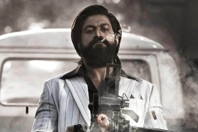Yash Starrer KGF Chapter 2 Leaves Aamir Khan’s Dangal Behind, Becomes The Second Highest Grossing Hindi Film