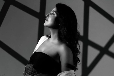 “Nothing to Be Afraid Of”: Debina Bonnerjee on Healing Process After C-Section