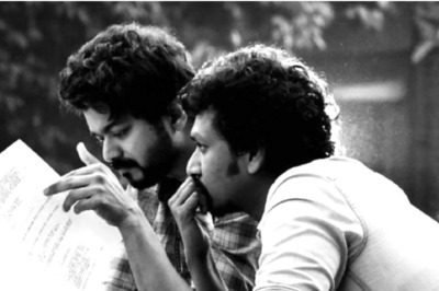 Thalapathy Vijay to Play Gangster in Lokesh Kanagaraj’s Next? Director Drops Major Hint