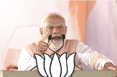 PM Modi to Launch LS Poll Campaign in Bihar on April 4