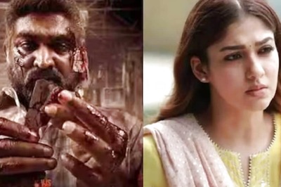 Nayanthara To Collaborate With Nithilan Saminathan For A Female-centric Film: Report