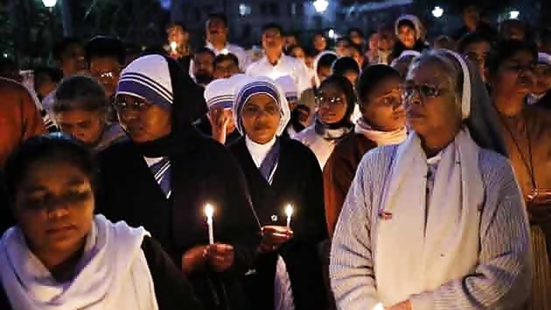 Nun gangrape: Religious leaders express solidarity with nun