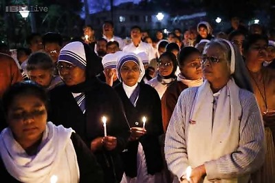 Nun gangrape: Religious leaders express solidarity with nun