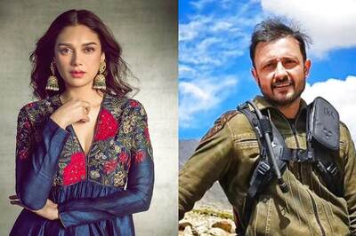 Aditi Rao Hydari's Failed First Marriage with Satyadeep Misra Broke Her Heart: 'I Got Married...' | Viral