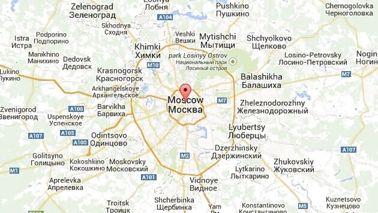 Russia successfully test-fires new intercontinental ballistic nuclear missile Bulava