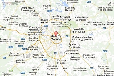 Russia successfully test-fires new intercontinental ballistic nuclear missile Bulava