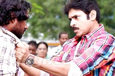 Pawan plays rowdy journalist in Puri's 'CGTR'