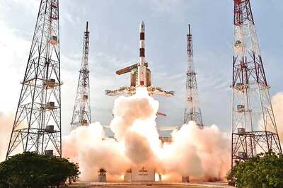 ISRO plans to double launches, asks industry for bigger stakes