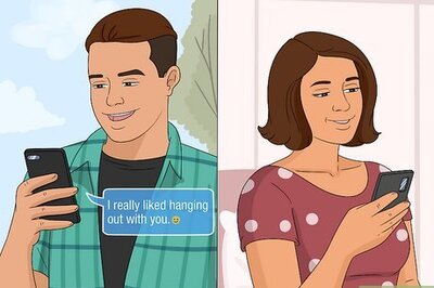 How to Tell if a Guy You're Dating Likes You