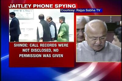 Full text: Shinde's statement on Jaitley's call records case