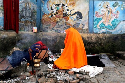 Maharashtra CID Filed Chargesheet Against 2 Minors in Palghar Lynching Case