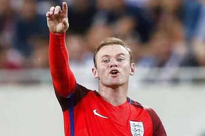 Wayne Rooney Out of Spain Game, Jordan Henderson to Captain England