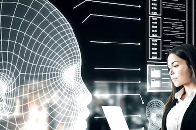 End Of Call Centre Jobs? AI Will Play A Big Part In The Future, Says TCS Chief