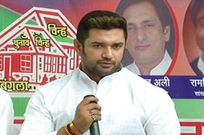 'Listen to Allies Before It's Too Late': Chirag Paswan Uses Kushwaha, TDP's Exit From NDA to Warn BJP