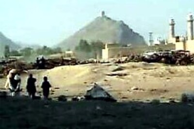Waziristan, Taliban's new terror hub