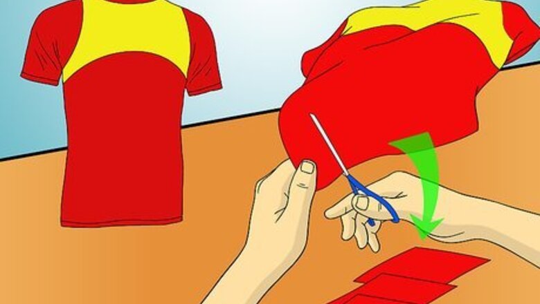 How to Make a Substitute for Toilet Paper