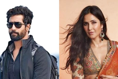 Katrina Kaif-Vicky Kaushal Wedding: Shashank Khaitan Confirmed Guest, KJo, Farah to Choreograph Sangeet