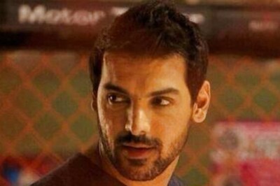 John Abraham Does Not Want To Act In OTT Films, Says, ‘I Am A Big Screen Hero’