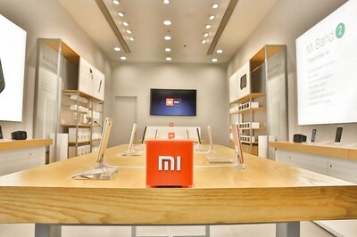 Xiaomi 'Diwali With Mi' Sale: Deals on Redmi Note 4, Mi A1, Mi Max 2 And More