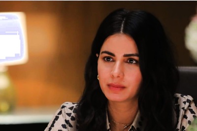 Happy Birthday Kirti Kulhari: Latest, Upcoming Movies and Web Series of the Actress