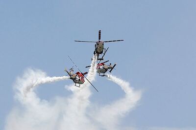 Sri Lanka Gets $39 Million Military Funding From US as China Vies for Influence