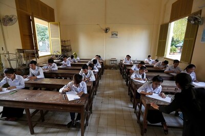 BMC Allows Various Education Boards to Conduct Exams in Mumbai