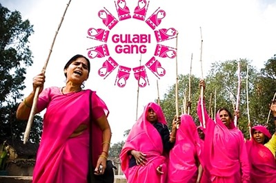 Gulabi gang leader to be a part of 'Bigg Boss 6'