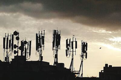Telecom Operators Meet Government Panel to Discuss Sector's Health