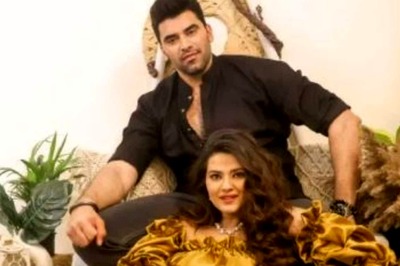 Mom-to-be Kratika Sengar Opens Up About Online Negativity: ‘Trolls Said I Don’t Look Pregnant Enough’