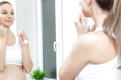 Skincare Practices You Need To Abide By When Pregnant