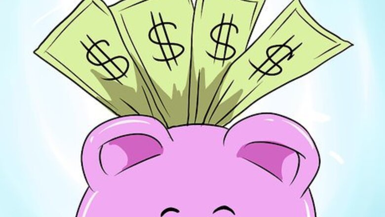 How to Get Capital