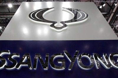 Acquisition of Ssangyong Motor by Consortium Led by Edison Motors Terminated: Mahindra