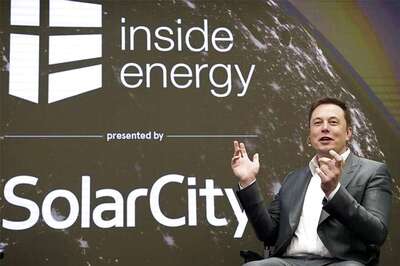 Slow Growth of Rooftop Solar Industry Checks Tesla's SolarCity Expectation