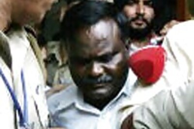 BJP MP expelled from LS for misconduct, indiscipline