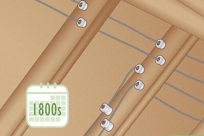 What is Knob & Tube Wiring: History, Safety, and Repair