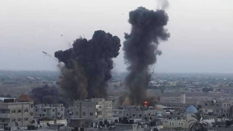 Hamas official says not extending 72-hour Gaza truce
