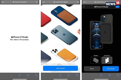 Apple iPhone 12 Studio: You Can Painstakingly Consider Every Case And Wallet For Your New iPhone 12