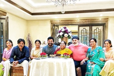 Pawan Kalyan Reveals the Tragedy Mega Family Suffered Due to Poor Financial Condition