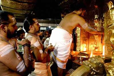 Breaking Tradition, Kerala Temple Board Appoints Dalits as Priests