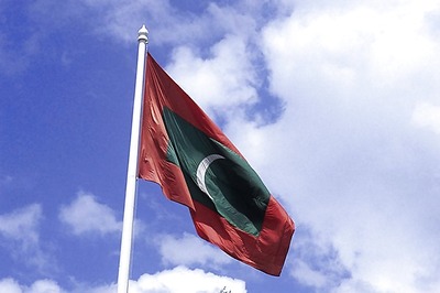 Maldives Quits Commonwealth Over Human Rights Row