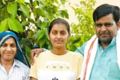 Dausa’s Gudiya Meena Secures 95.17% In RBSE Class 10 Exams