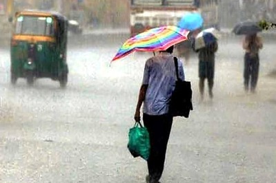 Monsoon improving; normal rainfall likely in August: IMD