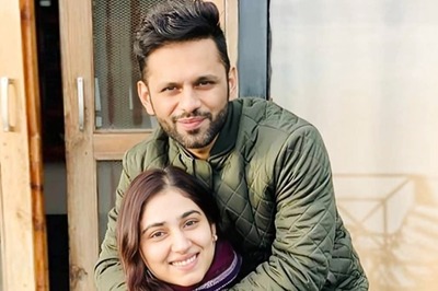 Rahul Vaidya And Disha Parmar Fight Dengue; Know Symptoms, Treatment And Prevention Tips