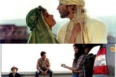 Amitabh Bachchan Remembers Sridevi And Irrfan In One Frame; See Pic