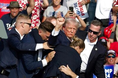 Opinion | Can America’s Democracy Survive Its Own Divisions?