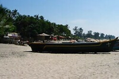 Gay marriages on the rise in Goa