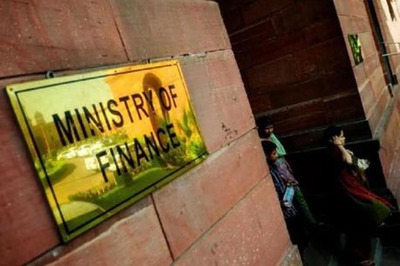 Govt Not Considering Merger of CBDT And CBIC, Says Finance Ministry